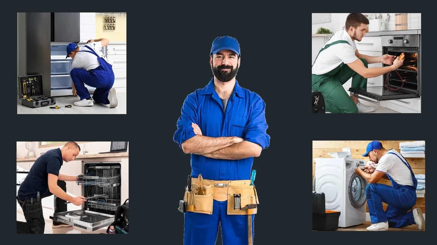 Kayabaşı beyaz eşya servisi