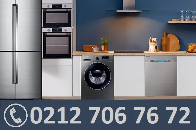 Kayabaşı Mahallesi beyaz eşya tamir servisi